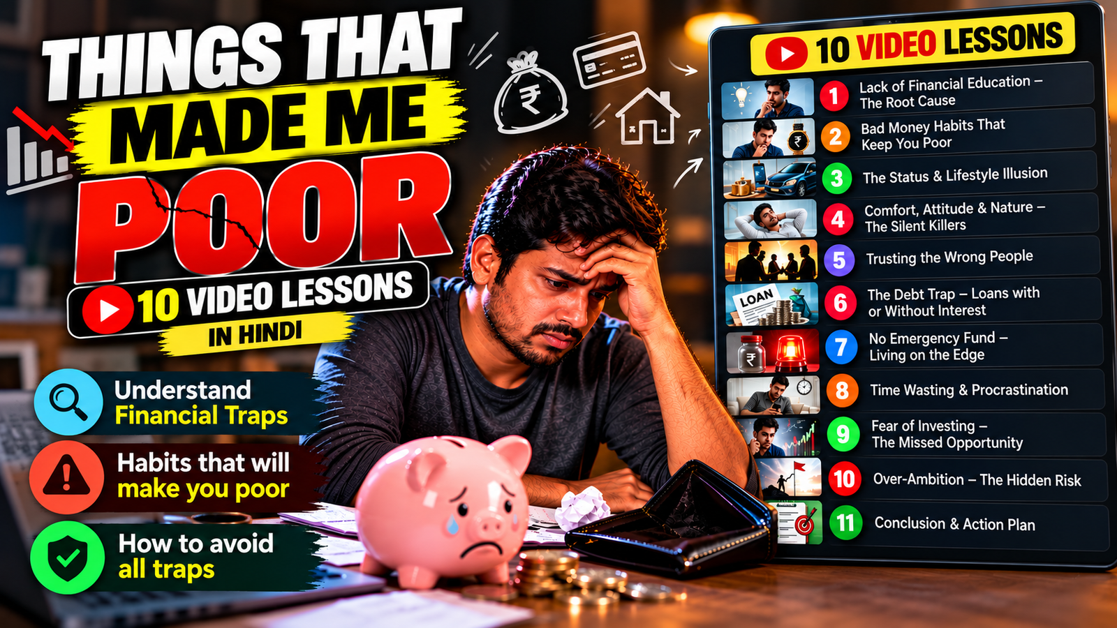 Personal Finance Pro Package - Image 4