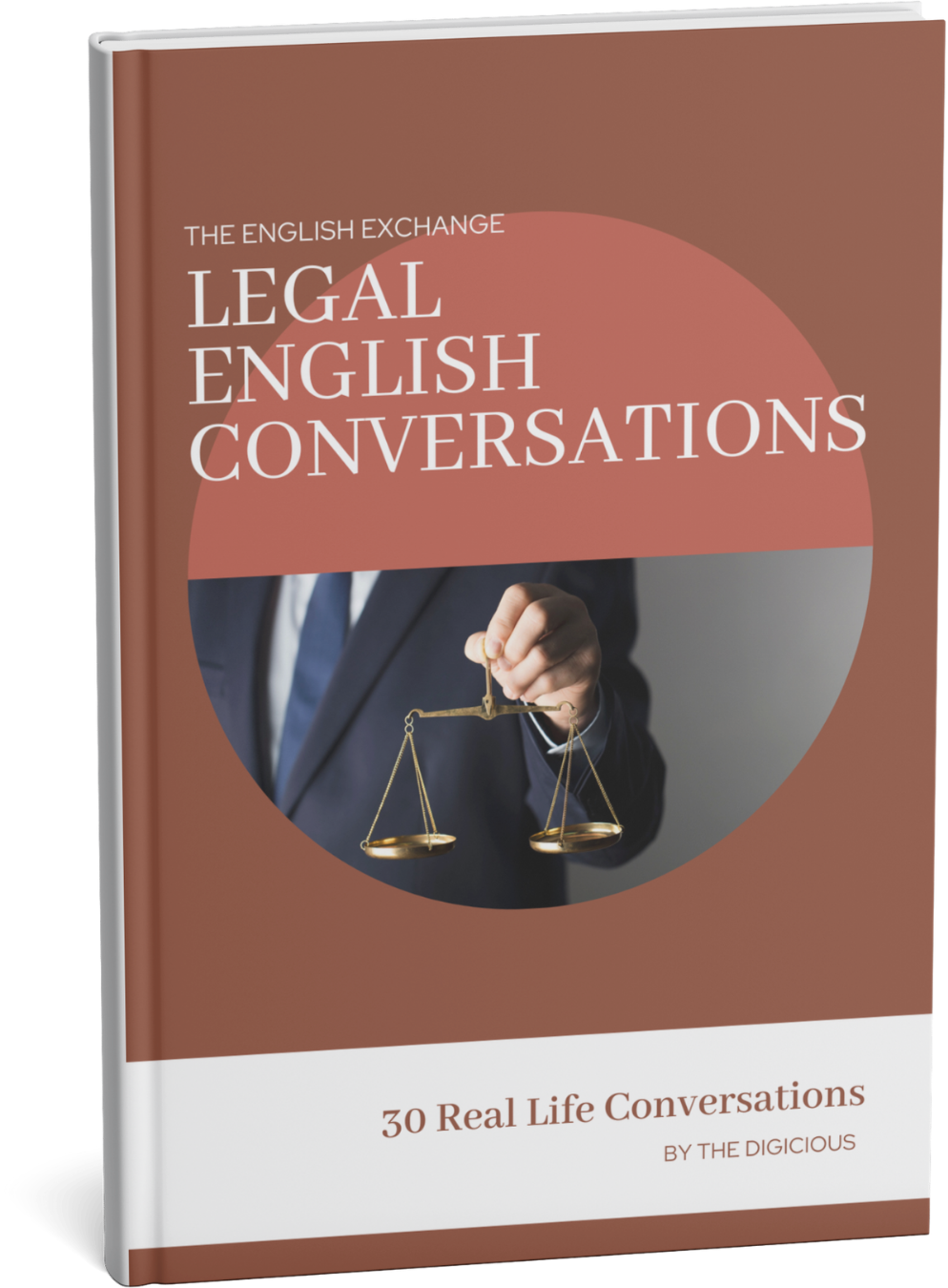 GET HIRED – The English Interview Playbook - Image 5