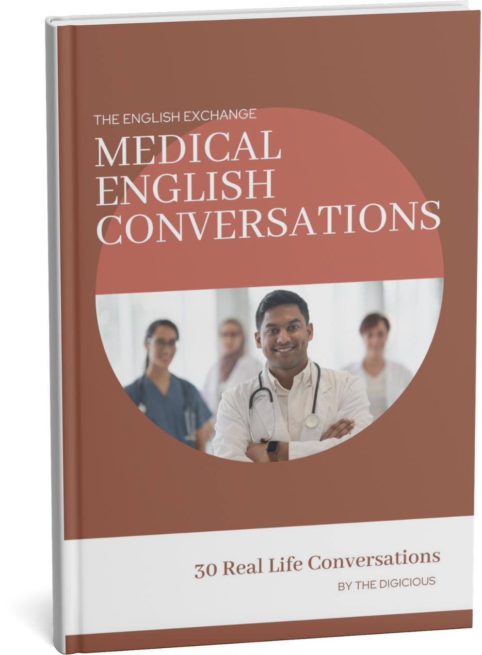 GET HIRED – The English Interview Playbook - Image 7