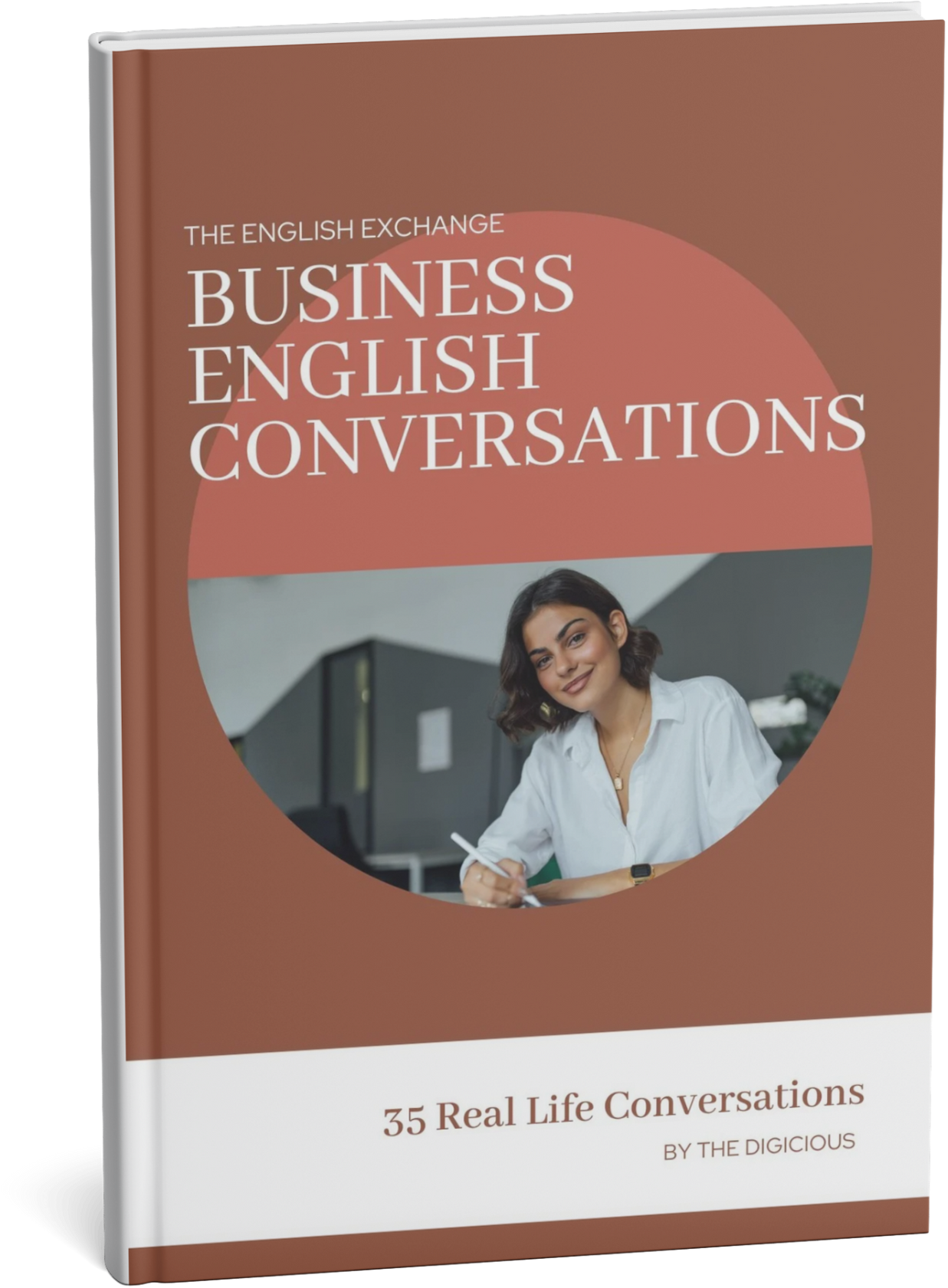 GET HIRED – The English Interview Playbook - Image 6