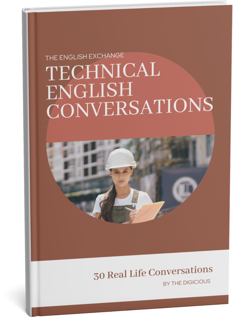 GET HIRED – The English Interview Playbook - Image 8