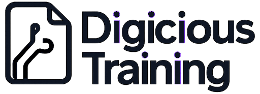 Digicious Training